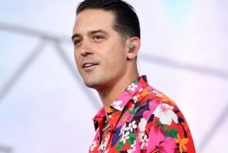 G-Eazy Enlists Lil Wayne, YG, Ty Dolla $ign and More for ‘These Things Happen Too’ Album