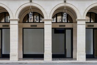 Gagosian Will Open a Third Gallery Near Paris’ Place Vendôme