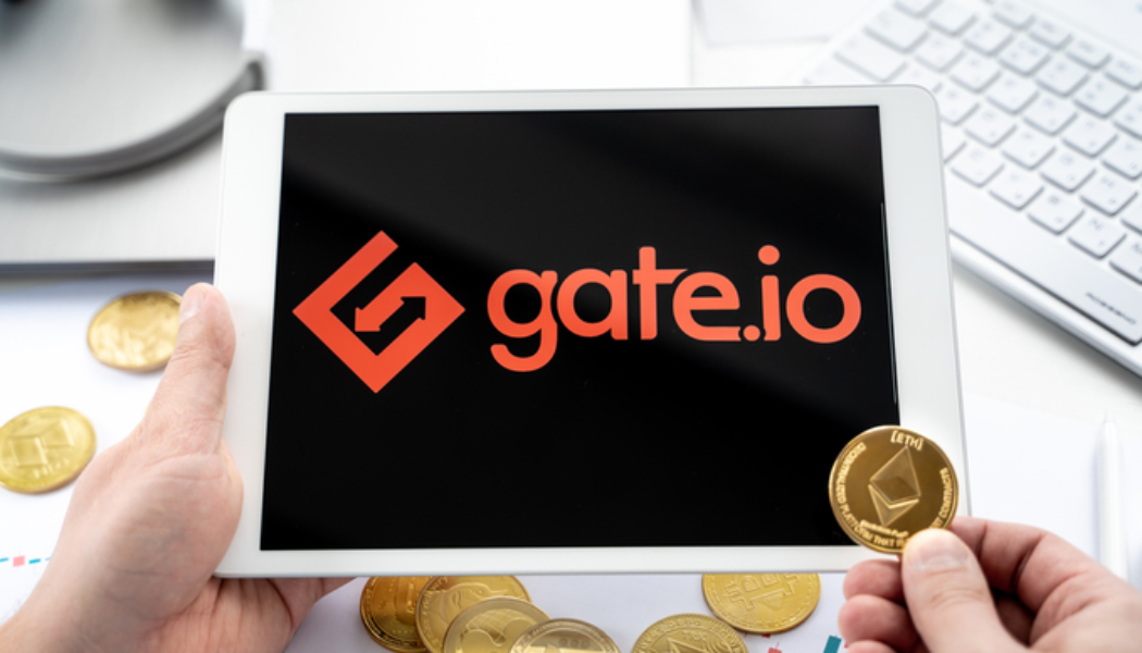 Gate.io introduces a $100M fund to invest in startup projects