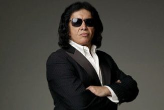 GENE SIMMONS Sells Beverly Hills Mansion For $16 Million