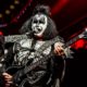 Gene Simmons Tests Positive for COVID-19, Forcing KISS to Postpone More Tour Dates