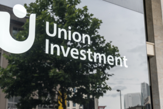 German asset manager Union Investment wants BTC exposure