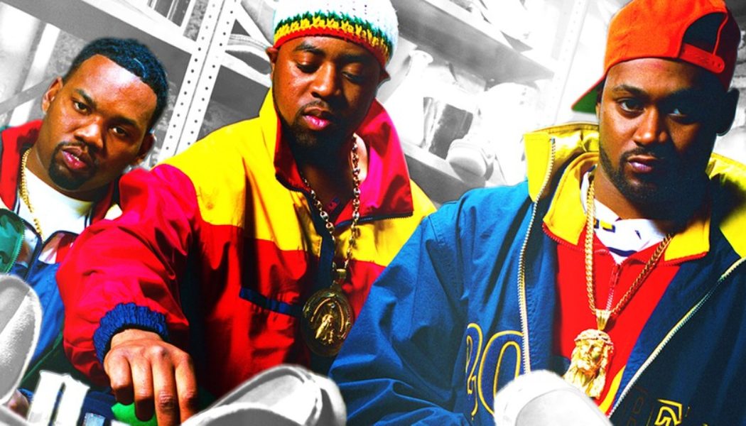 Ghostface Killah Announces ‘Ironman’ 25th Anniversary Expanded Digital Edition