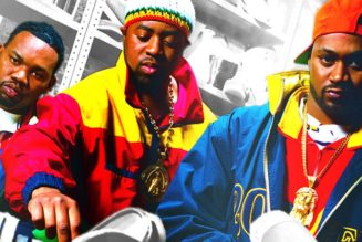 Ghostface Killah Announces ‘Ironman’ 25th Anniversary Expanded Digital Edition