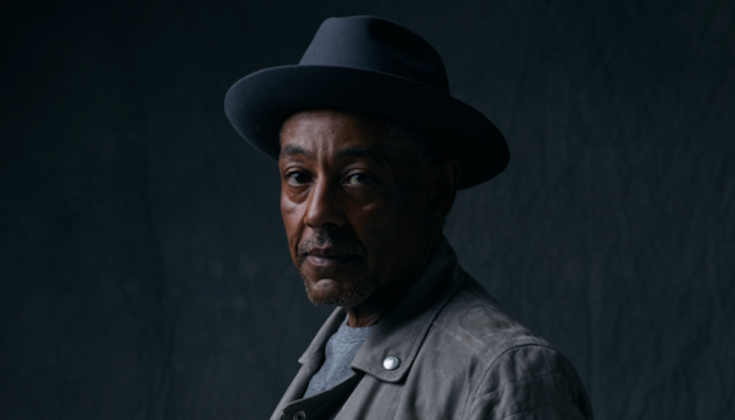 Giancarlo Esposito to Star in Netflix’s Heist Series Jigsaw