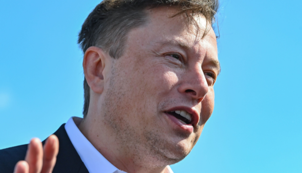 Governments shouldn’t try to slow down crypto: Elon Musk