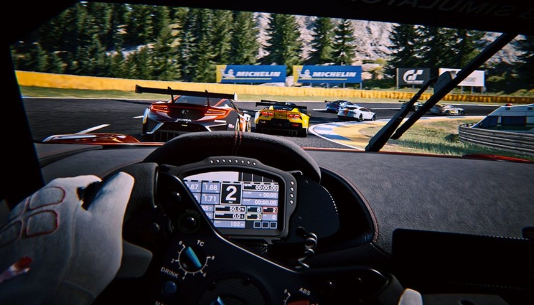 ‘Gran Turismo 7’ Has Finally Announced a Release Date