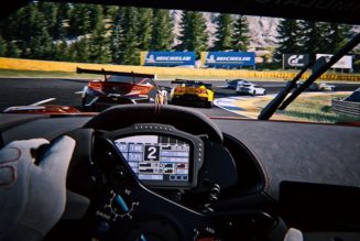 ‘Gran Turismo 7’ Has Finally Announced a Release Date