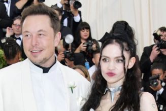 Grimes and Elon Musk Break Up After Three Years Together