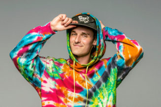 GRiZ’s Guide to the Best Emerging Producers in Electronic Music