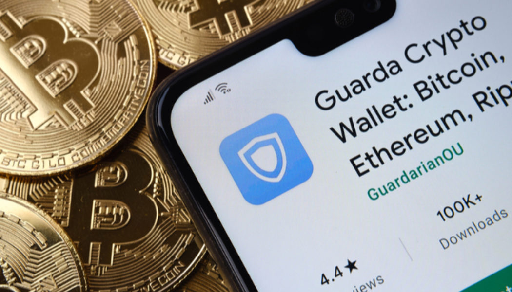 Guarda Wallet Introduces New Referral Program