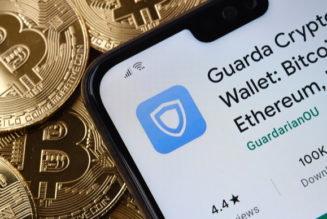 Guarda Wallet Introduces New Referral Program