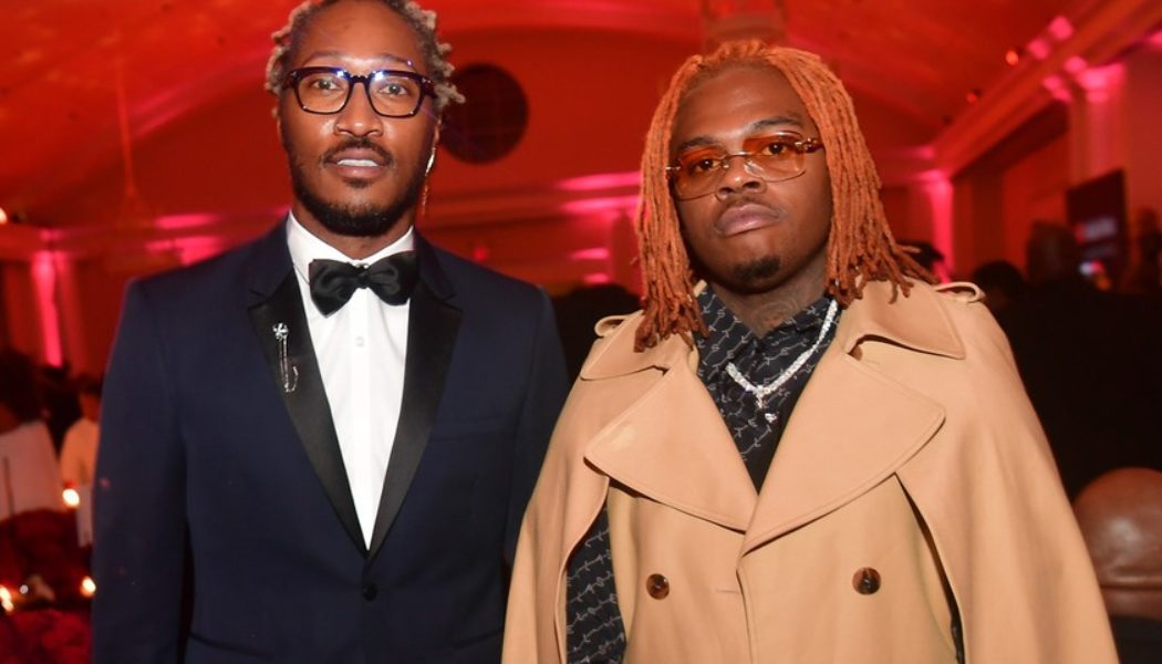 Gunna and Future Claim Achieving Success Is “Too Easy” on New Single