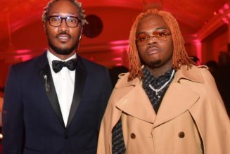 Gunna and Future Claim Achieving Success Is “Too Easy” on New Single