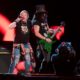 Guns N’ Roses & Dave Grohl Play ‘Paradise City’ Through Curfew Cutoff at BottleRock