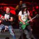 Guns N’ Roses Rehearse New Song “Hard School”: Watch