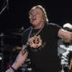 Guns N’ Roses Release New Song “Hard Skool”: Stream