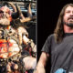 GWAR on Dave Grohl Almost Joining the Band: “He Was Holding Us Back”