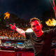 Hardwell Reemerges for DJ Set With Ran-D At Private Party: Watch