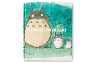 “Hayao Miyazaki” Is a Richly Packed Book That Every Studio Ghibli Fan Needs