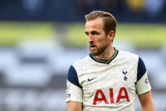 ‘He is leaving’ – Pundit makes a bold prediction regarding Tottenham star’s future