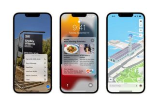 Here Are All of the New Features in iOS 15