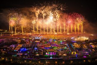 Here Are All the Events Going Down In Las Vegas the Week of EDC 2021