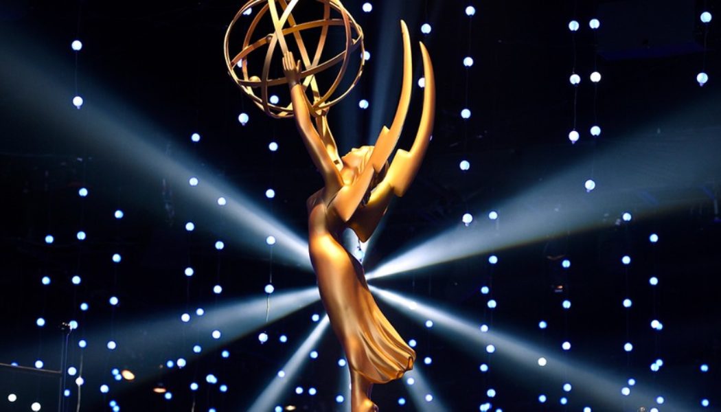 Here Are All the Winners of the 2021 Emmy Awards