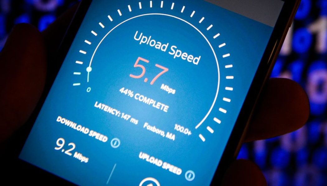 Here Are the Countries With the Fastest Internet Speeds