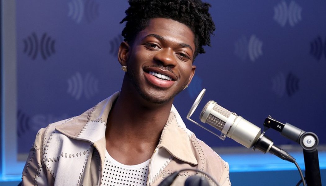 Here Are the First Week Projections for Lil Nas X’s ‘MONTERO’