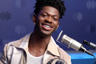 Here Are the First Week Projections for Lil Nas X’s ‘MONTERO’