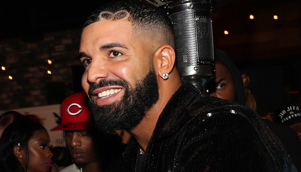 Here Is Every Sample on Drake’s ‘Certified Lover Boy’ Album