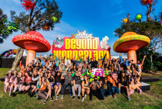 Here’s Everything You Need to Know About Beyond Wonderland at the Gorge