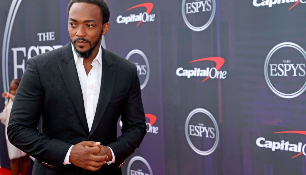 HHW Gaming: Anthony Mackie Tapped To Star In ‘Twisted Metal’ TV Series As A “Smart-A** Milk Man”