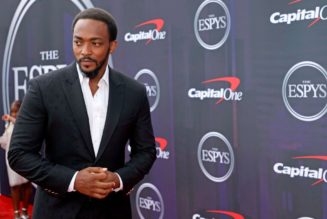 HHW Gaming: Anthony Mackie Tapped To Star In ‘Twisted Metal’ TV Series As A “Smart-A** Milk Man”