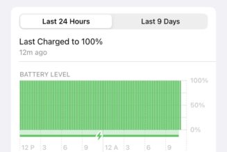 How and where to replace your old, depleted iPhone battery