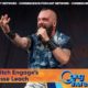 How Killswitch Engage’s Jesse Leach Copes with the “Beast” of Anxiety