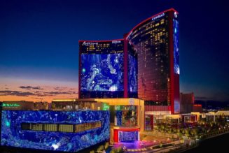 How Singapore’s Zouk Group Is Parlaying Decades of Success In Las Vegas—And Changing the Fabric of Sin City