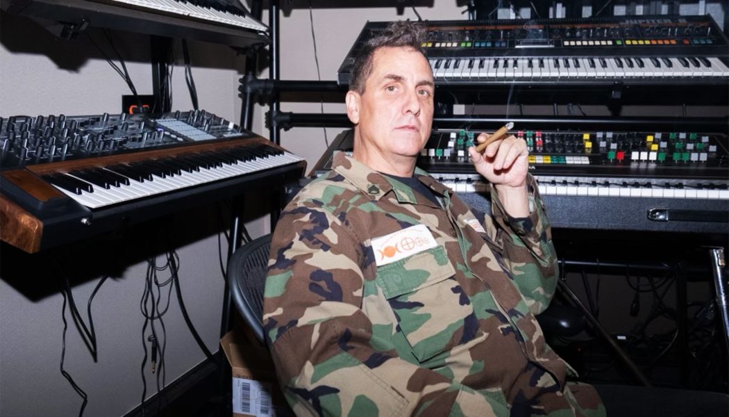 How ‘Synth God’ Mike Dean Went From Powering ‘Donda’ Stadium Events to Commanding His Own Echoplex Shows