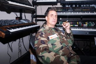 How ‘Synth God’ Mike Dean Went From Powering ‘Donda’ Stadium Events to Commanding His Own Echoplex Shows