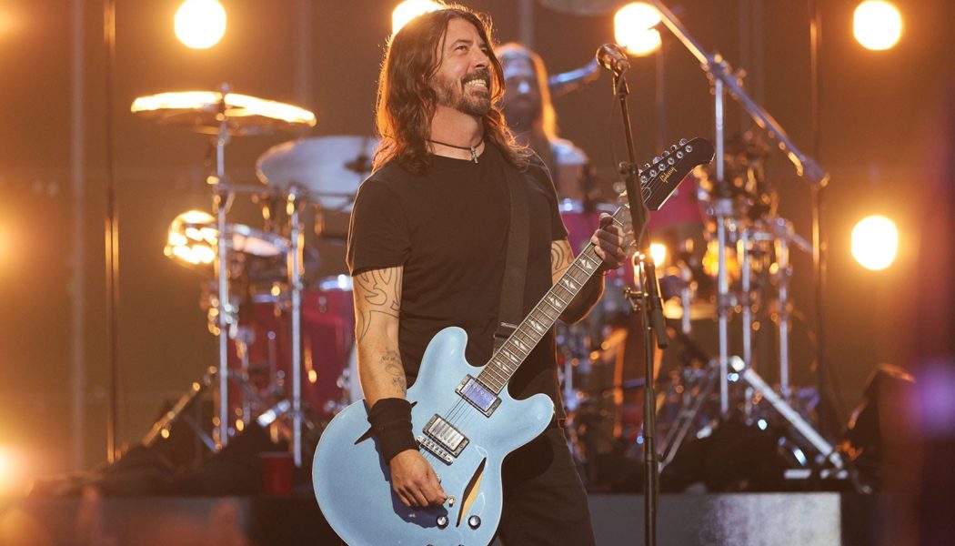 How to Buy Dave Grohl’s ‘The Storyteller’ Memoir Online