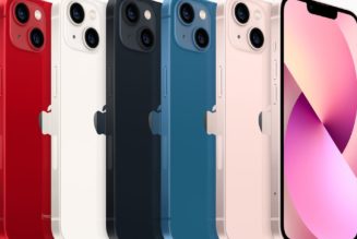 How to preorder the iPhone 13 and iPhone 13 Pro