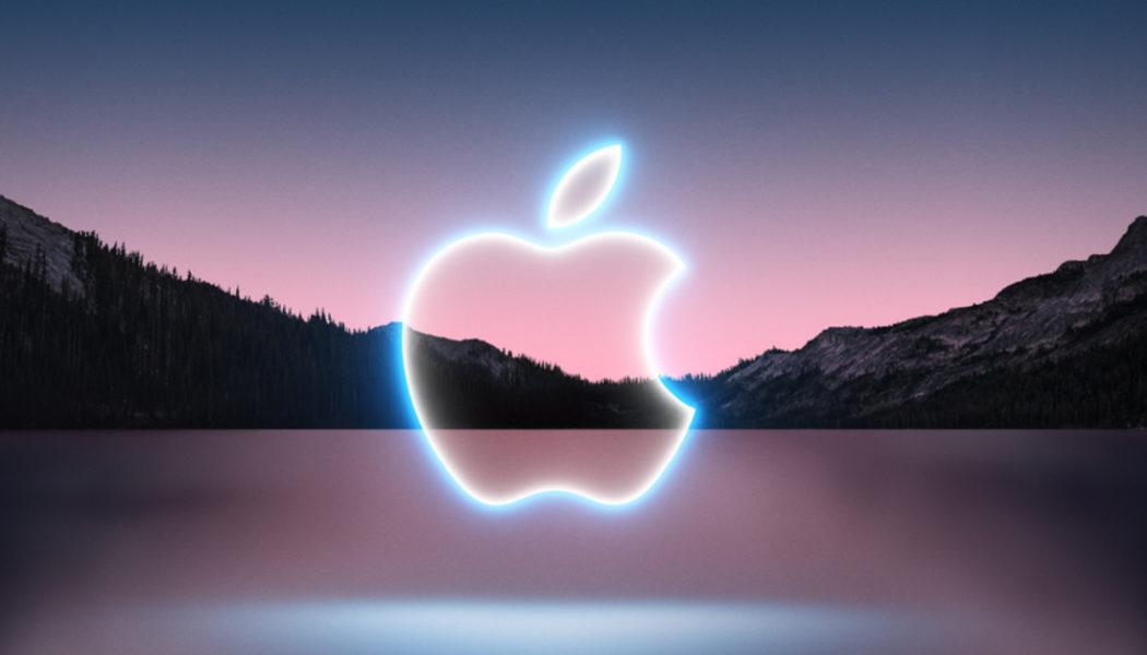 How to watch Apple’s ‘California Streaming’ event