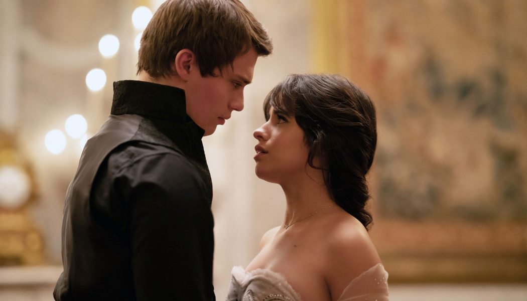 How to Watch ‘Cinderella’ Starring Camila Cabello