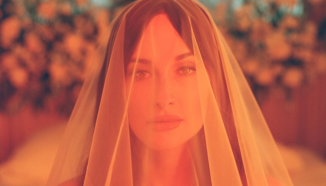 How to Watch Kacey Musgraves’ ‘Star-Crossed: The Film’