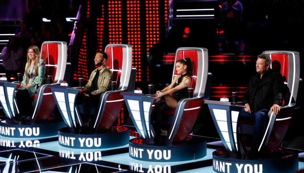 How to Watch ‘The Voice’ Season 21 Live on TV & Online