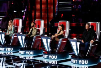 How to Watch ‘The Voice’ Season 21 Live on TV & Online