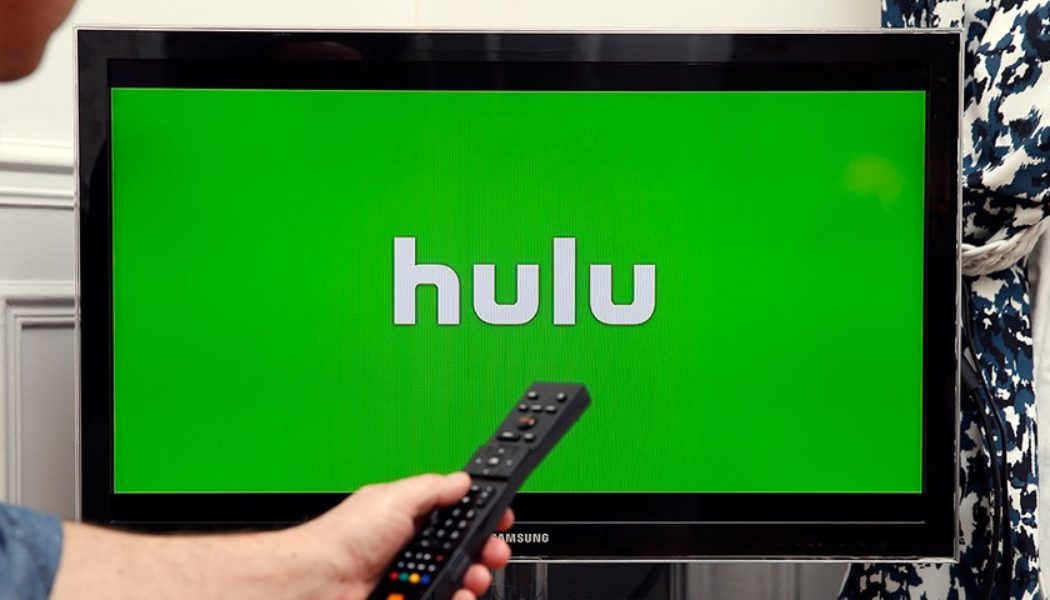 Hulu Subscriptions Are Getting a Price Hike Next Month