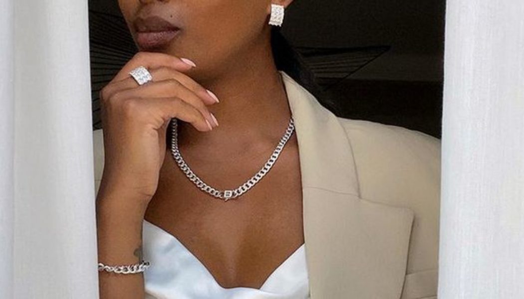 I Know Good Jewellery—These Pieces Are Officially Trend-Proof