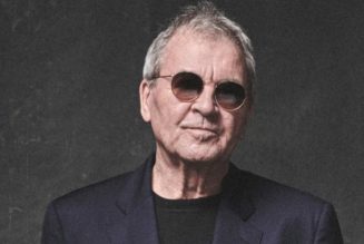 IAN GILLAN Says DEEP PURPLE Reunion With RITCHIE BLACKMORE ‘Would Be No Fun At All’, Blasts DAVID COVERDALE’s ‘Opportunistic Remarks’